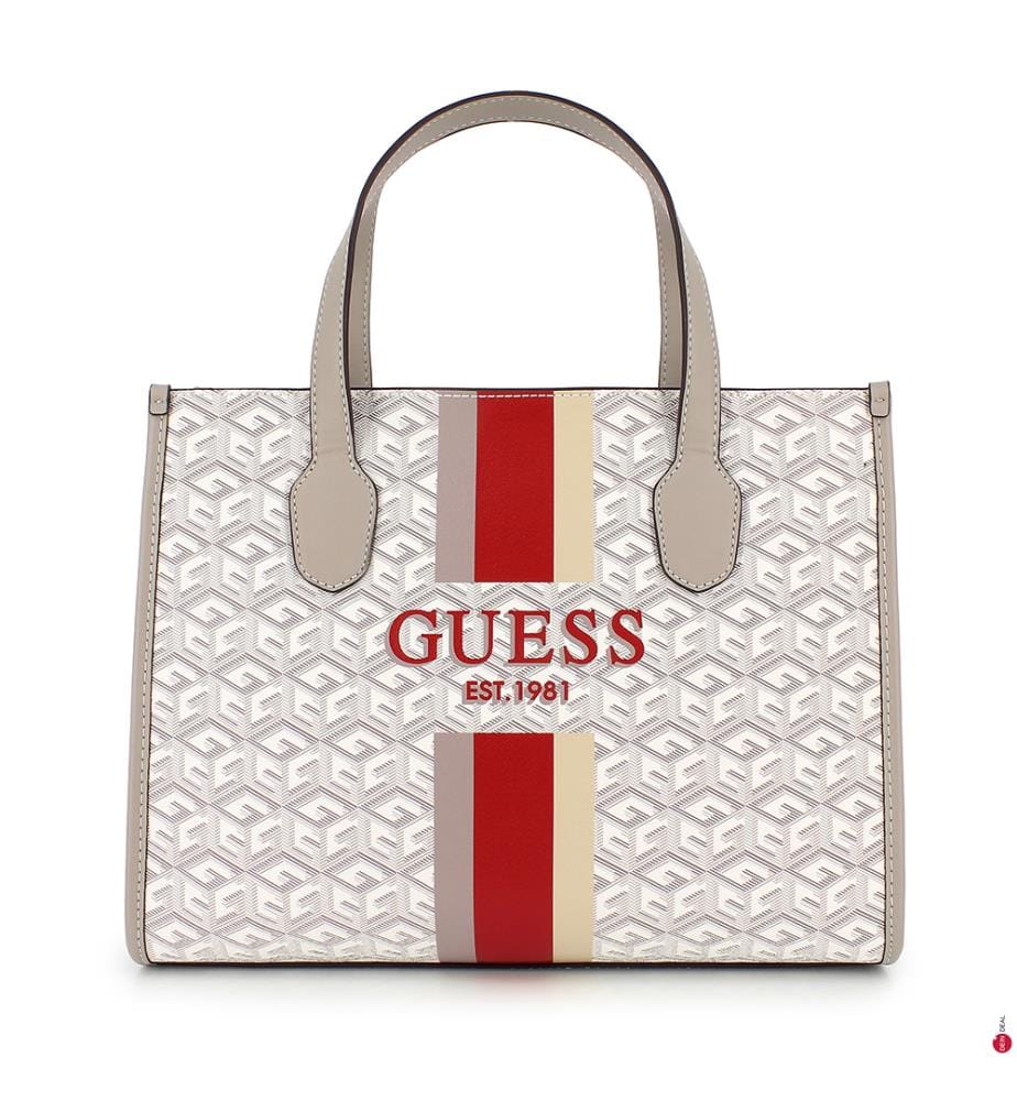 Handtasche Silvana Small - Multicolor