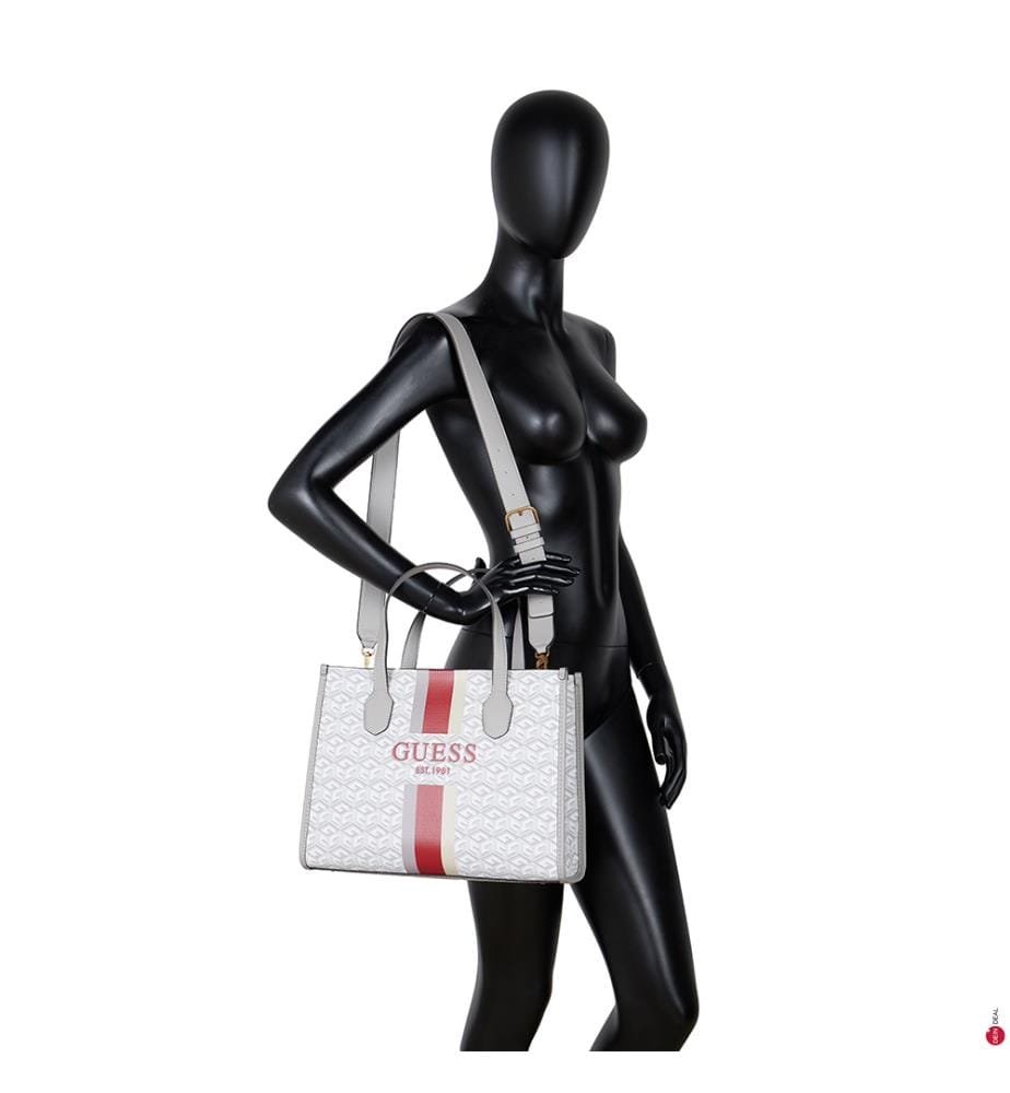 Handtasche Silvana Small - Multicolor