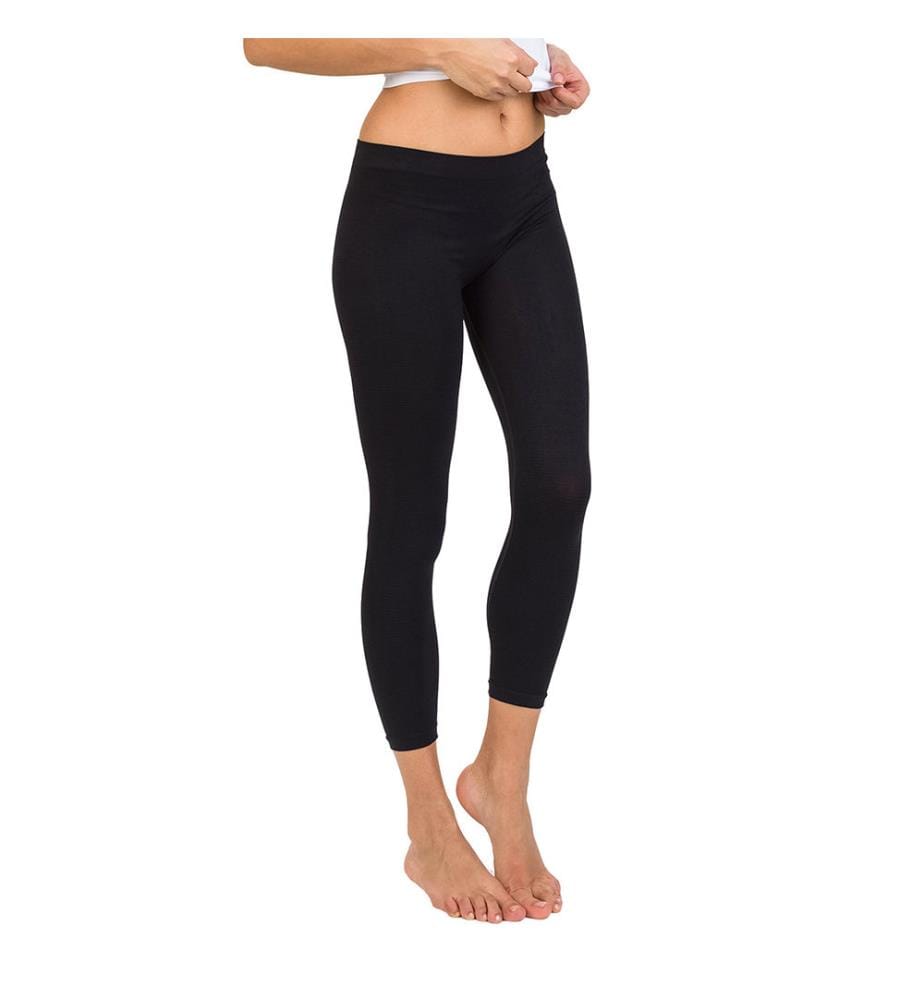 Legging Minceur - Noir