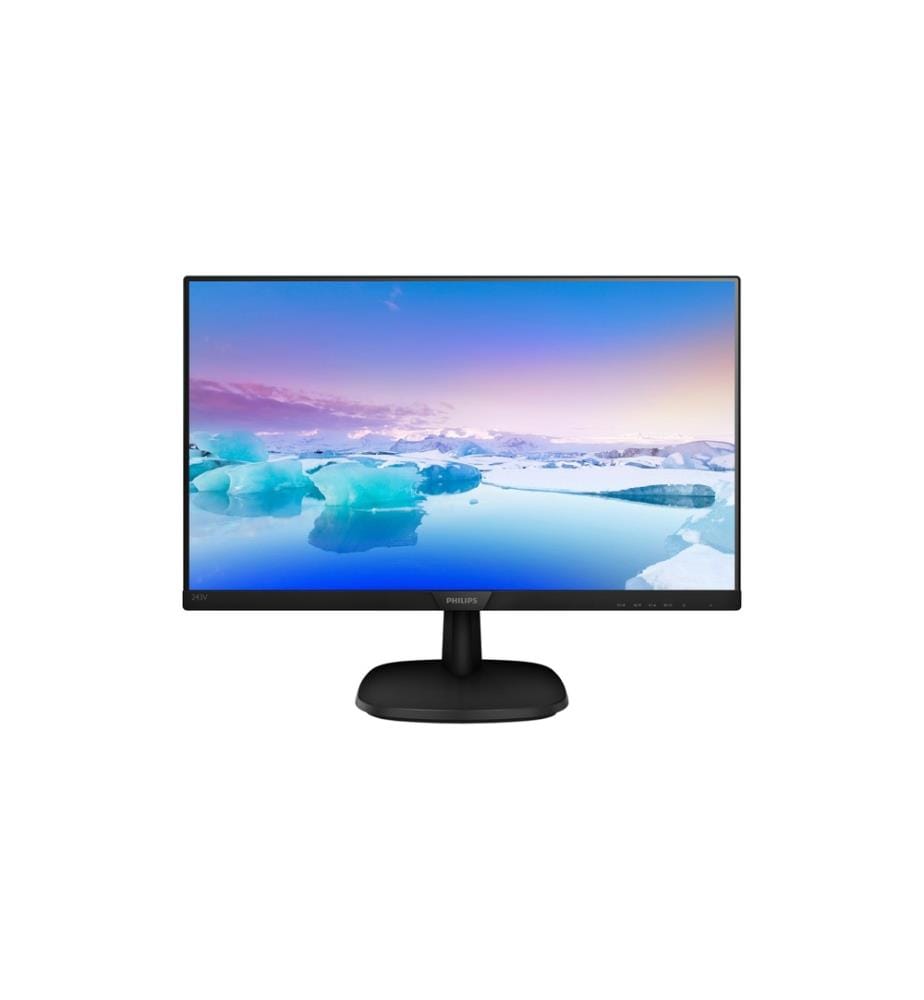 Moniteur Philips 14″ VGA 104S – Occasion – Idéal Rétrogaming / Collection