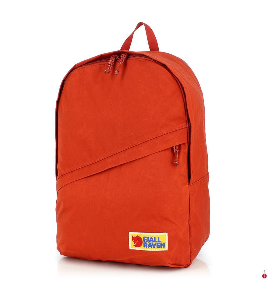 Vardag 25 Rucksack - Rot