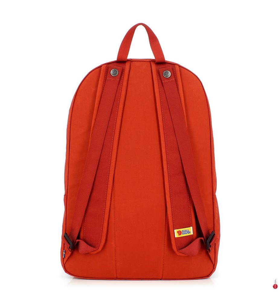 Vardag 25 Rucksack - Rot