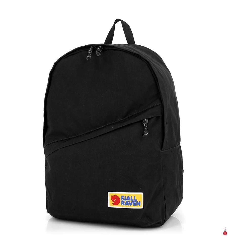 Vardag 25 Rucksack - Schwarz