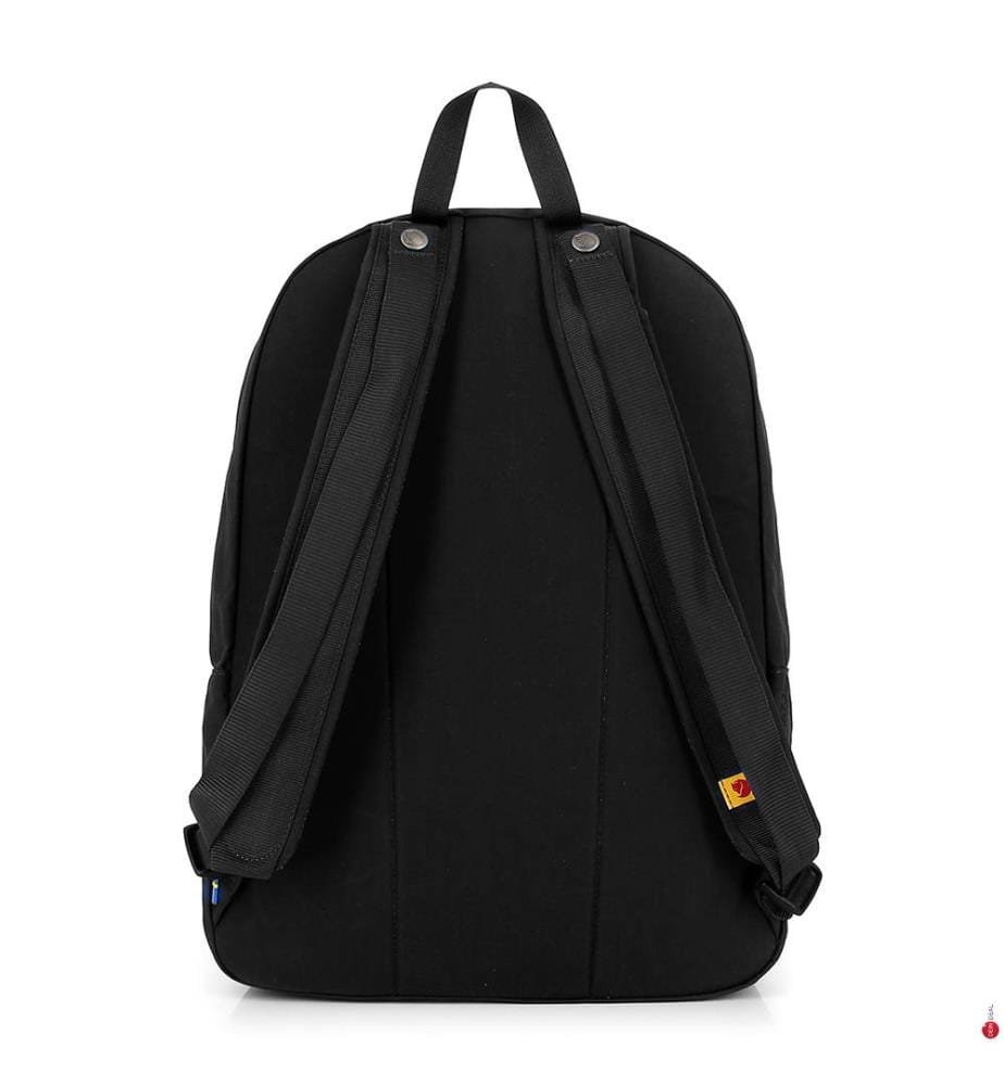 Vardag 25 Rucksack - Schwarz