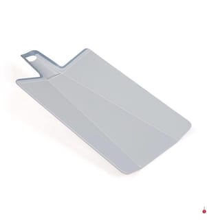 Planche à Découper Pliante Bleu Chop2Pot™ Plus - Bleu