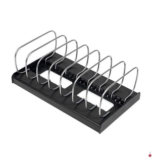 Organisateur de Moules en Gris DrawerStore™ - Gris