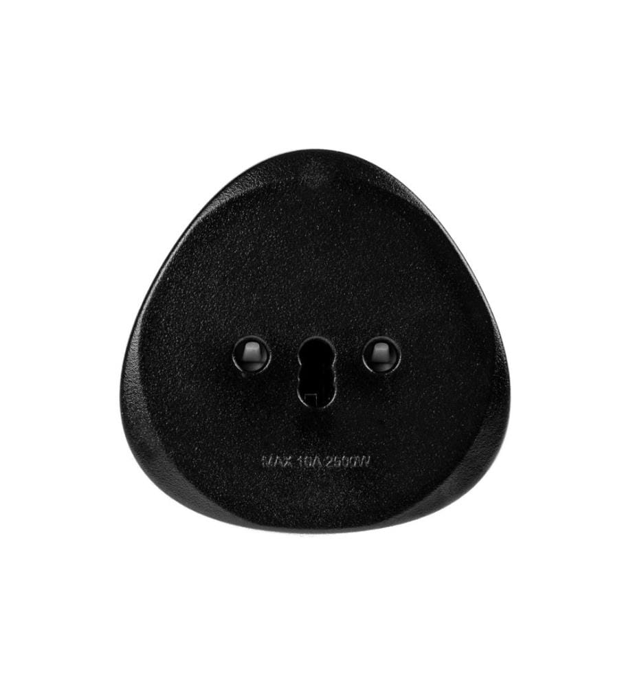 FURBER.POWER - Adaptateur de voyage CH – Schuko