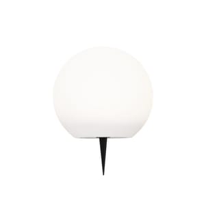 STAR TRADING - Éclairage de jardin Solar Globy, 25 cm