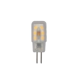 STAR TRADING - Lampe 1.3 W (10 W) G4 Blanc chaud