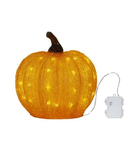 STAR TRADING - Éclairage de jardin Décoration d'extérieur Harvy Blanc chaud, 50 LEDS