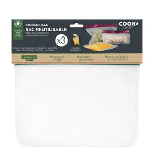 Reusable Conservation Bag Eco Concept Planet