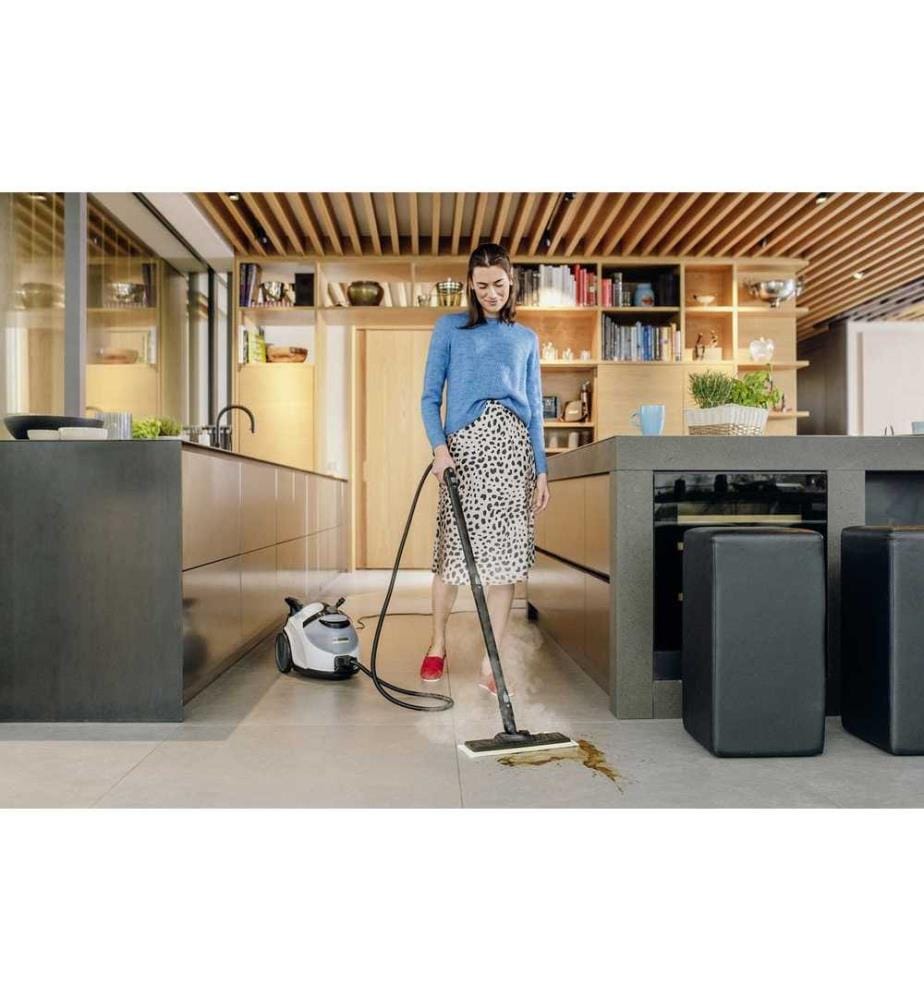 Dampfreiniger Modell: SC5EASYFIX
