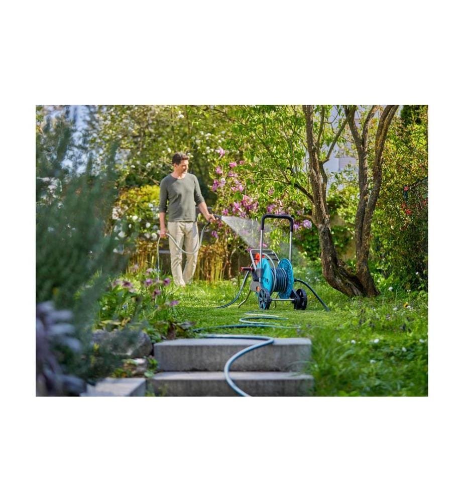 GARDENA - Gartenschlauch EcoLine 1/2, 20 m