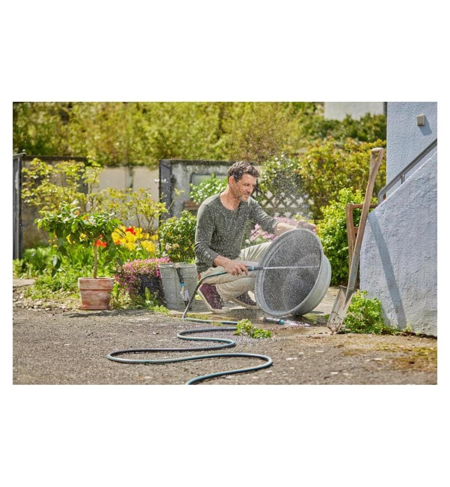 GARDENA - Gartenschlauch EcoLine 1/2, 20 m