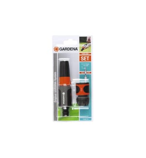 GARDENA - Spritzenset 13 mm (1/2)