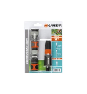GARDENA - Spritzenset Grundausstattung