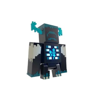 Mattel - Minecraft: The Warden