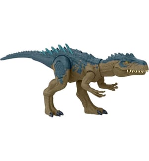 Mattel - Jurassic World Ruthless Allosaurus