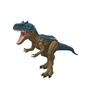 Mattel - Jurassic World Super Colossal Allosaurus 90 cm