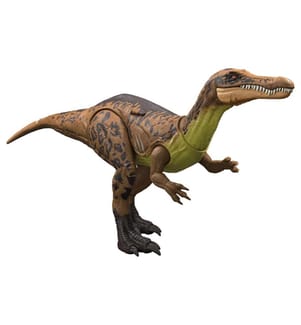 Mattel - Jurassic World Gigantic Trackers Suchomimus