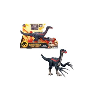 Mattel - Jurassic World Therizinosaurus