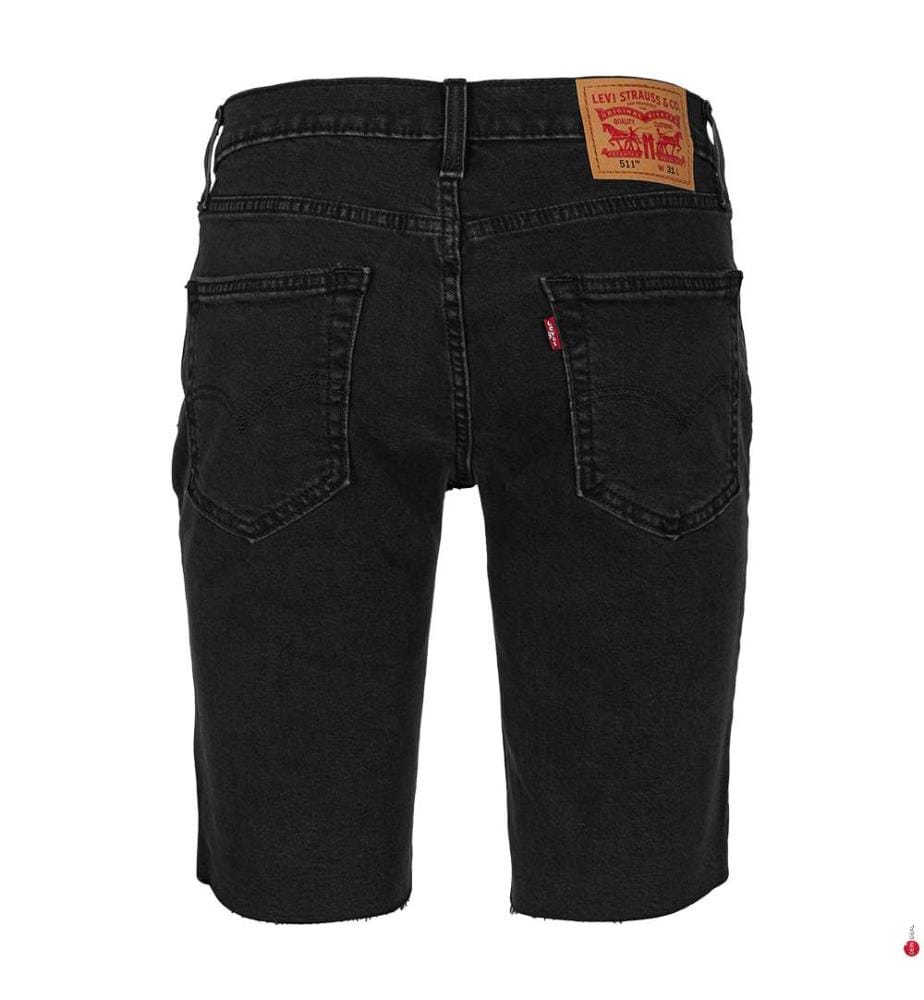 Short 511 - Noir