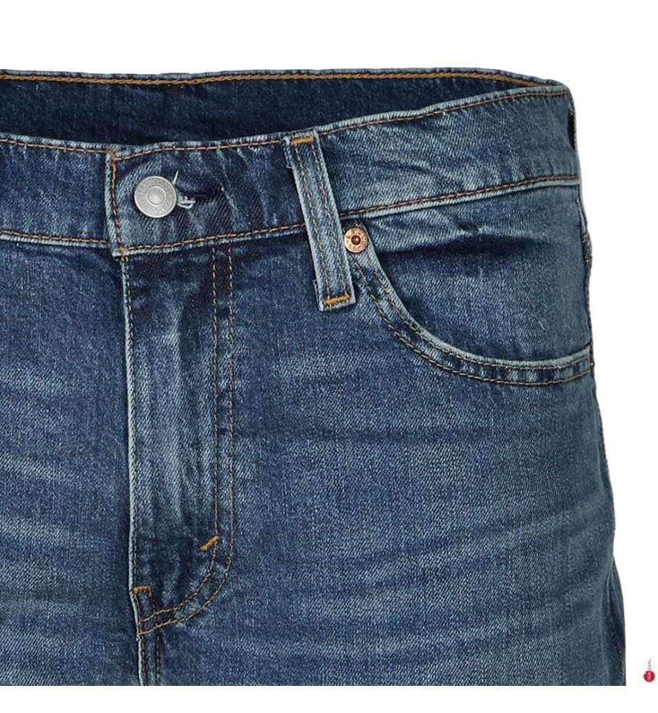 Short 511 - Bleu