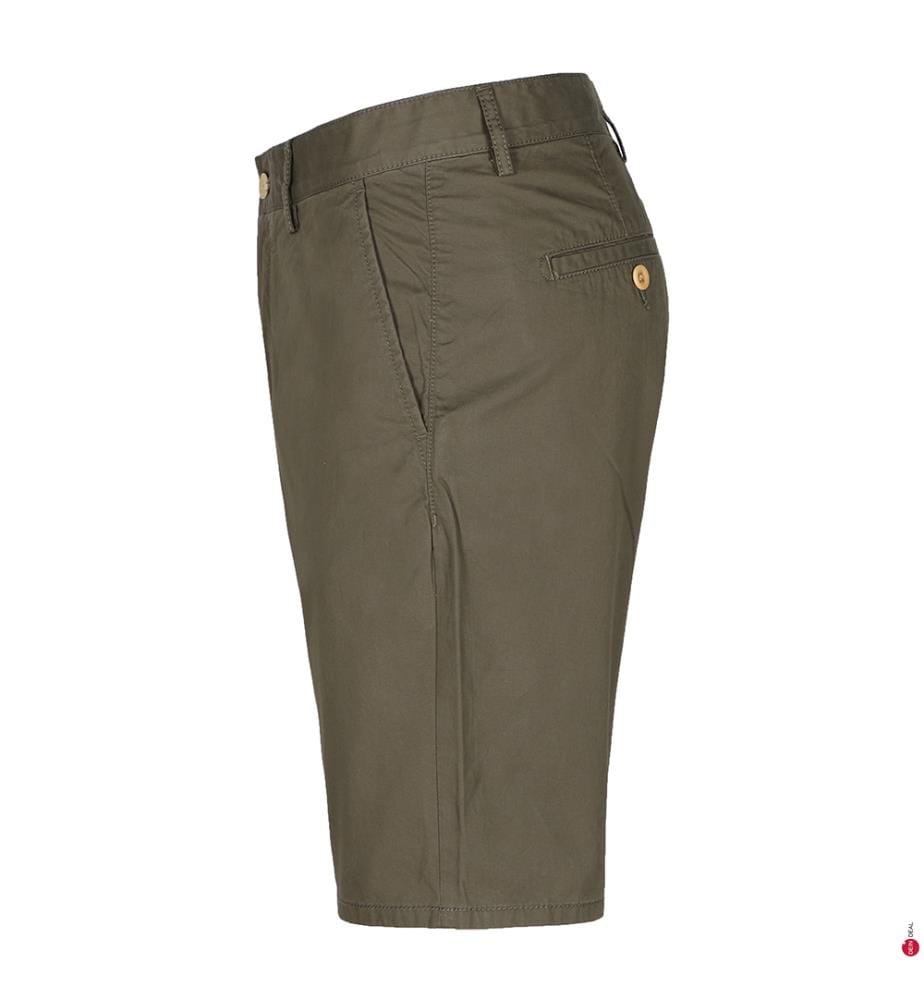Short Relaxed Fit - Kaki