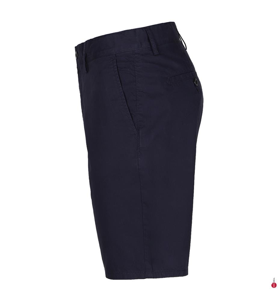 Short Relaxed Fit - Marine