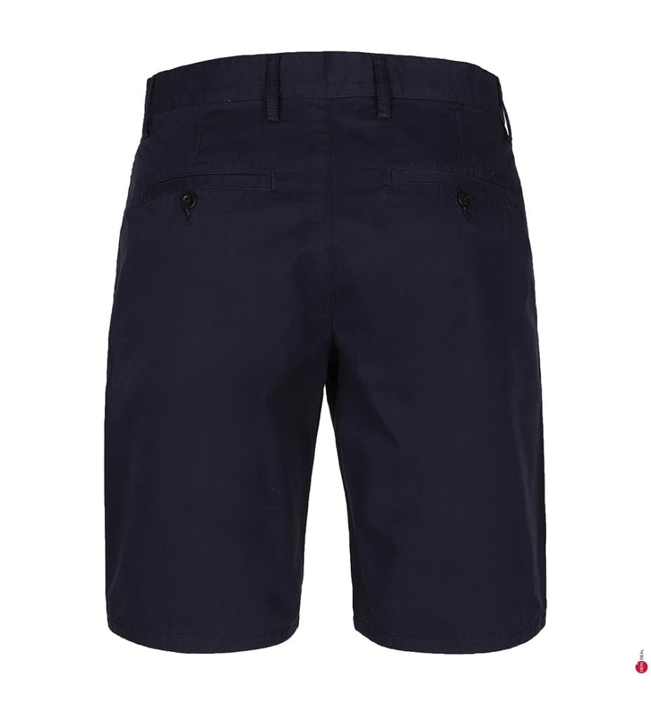 Short Relaxed Fit - Marine