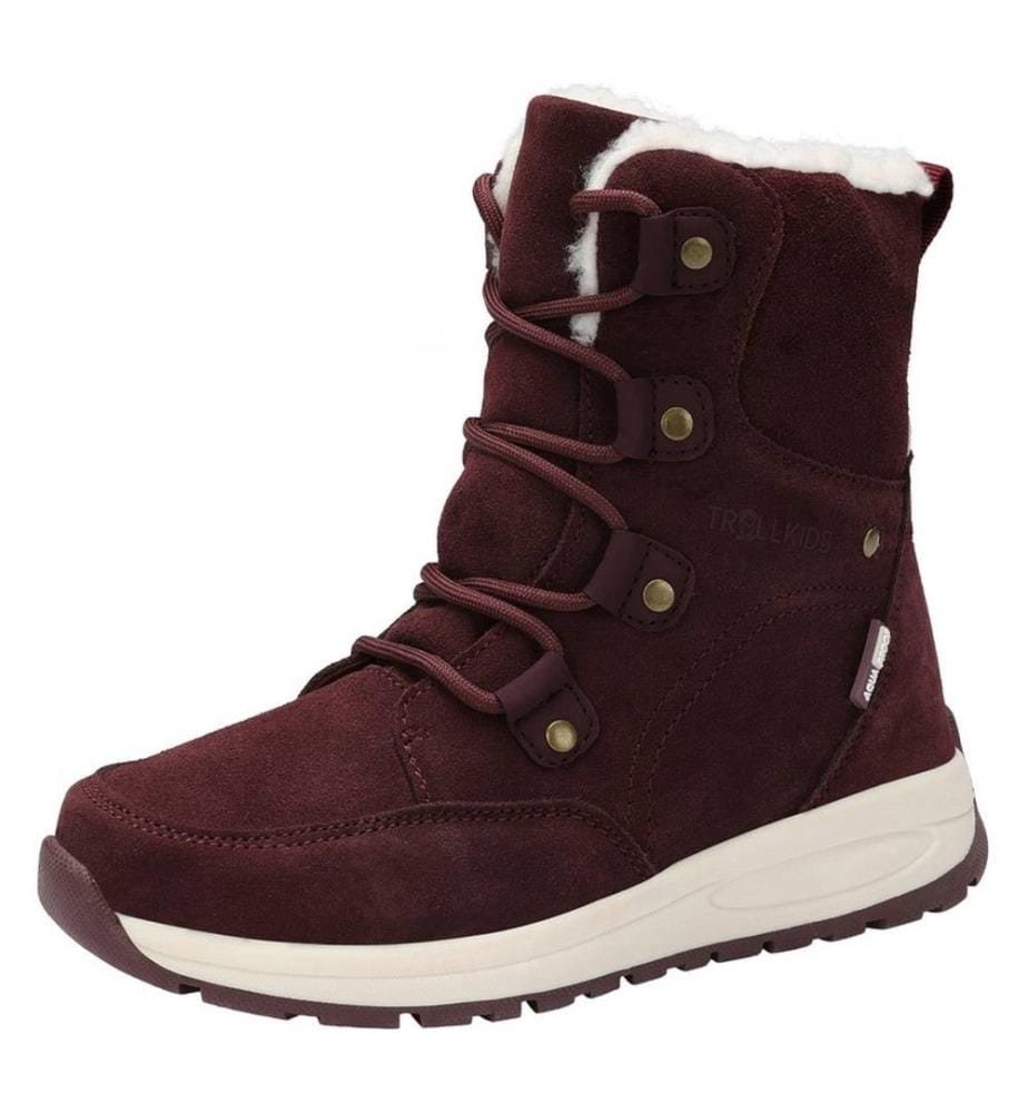Winterstiefel Arendal - Redwood