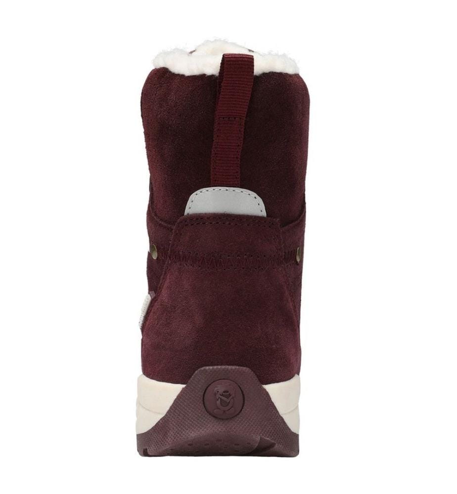 Winterstiefel Arendal - Redwood