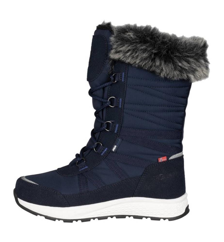 Bottes d'Hiver Hemsedal Xt - Marine