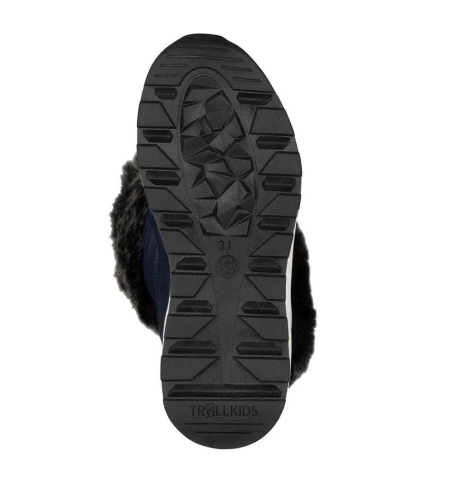 Bottes d'Hiver Hemsedal Xt - Marine