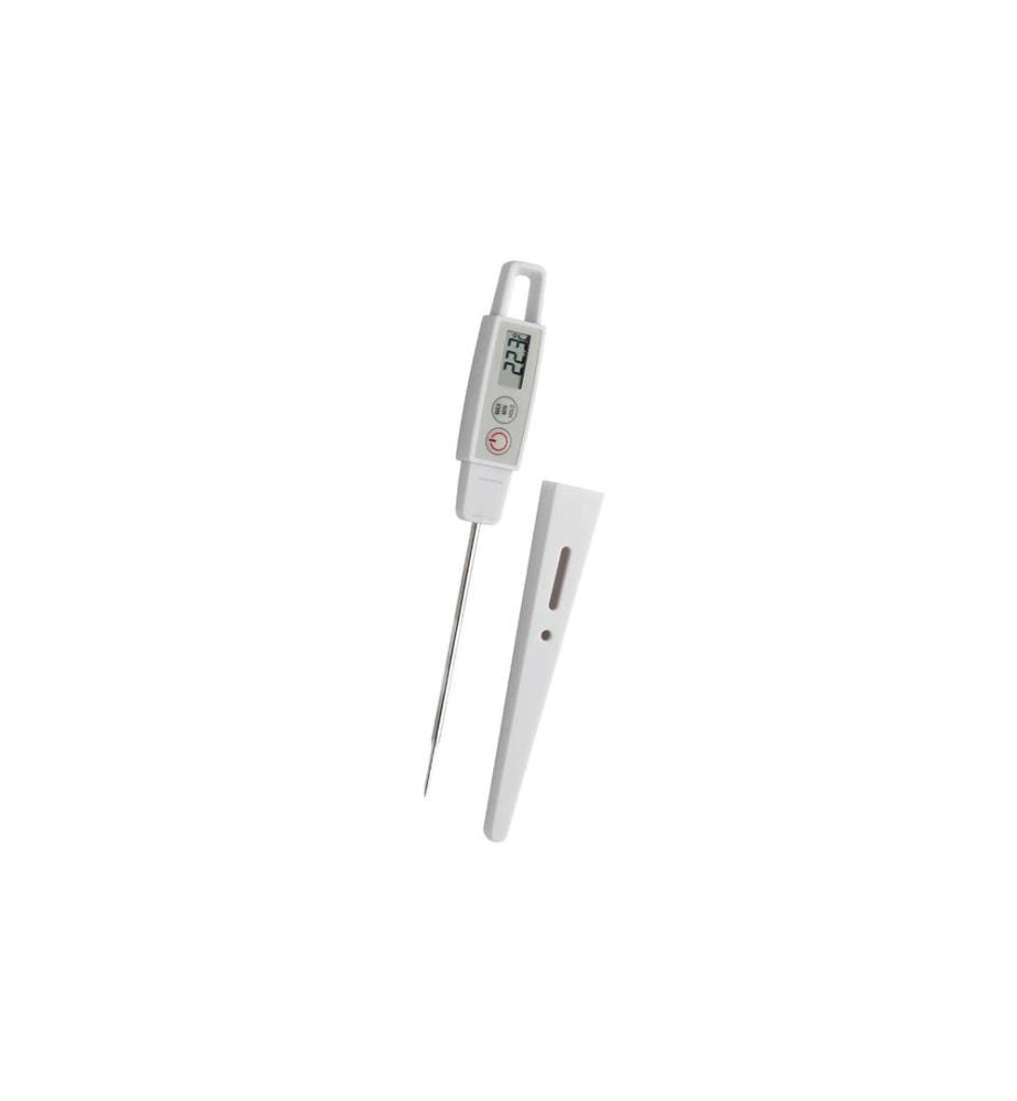 TFA DOSTMANN - Thermomètre à sonde Digital