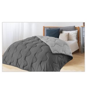 Duvet 240x260cm - 300 gsm