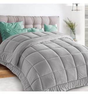 Duvet 240x260cm - 300 gsm