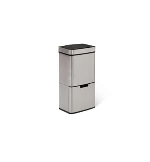 Automatic sorting garbage can - 72 L