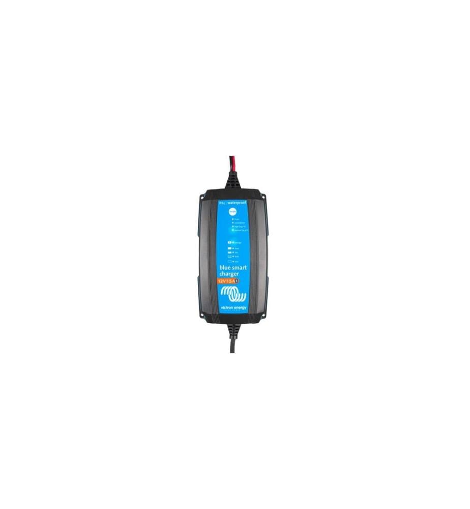 VICTRON - Chargeur de batterie Blue Smart IP65 12/15 Bluetooth
