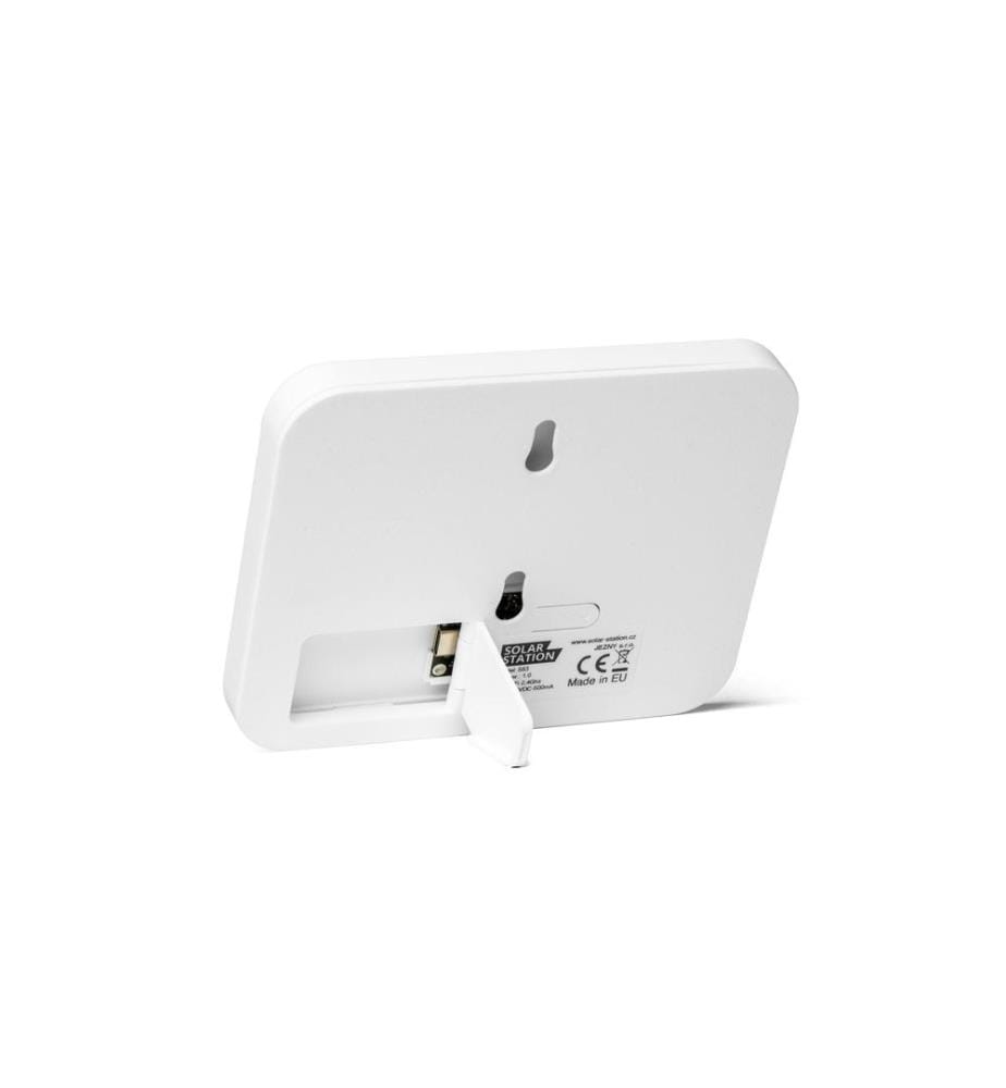Solar Station - Solar Station - 5.83'' E-Ink-Display