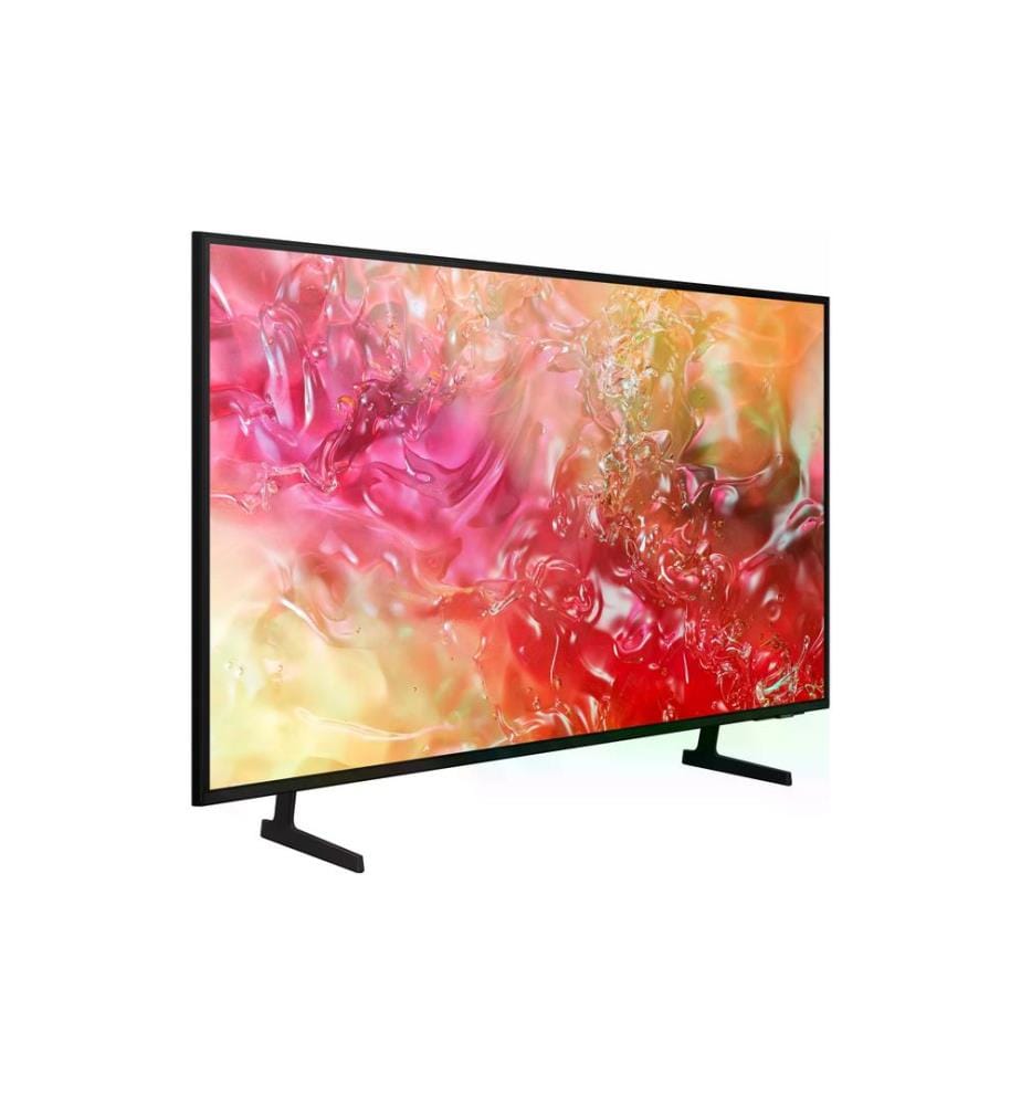 SAMSUNG - TV UE55DU7170 UXXN 55, 3840 x 2160 (Ultra HD 4K), LED-LCD