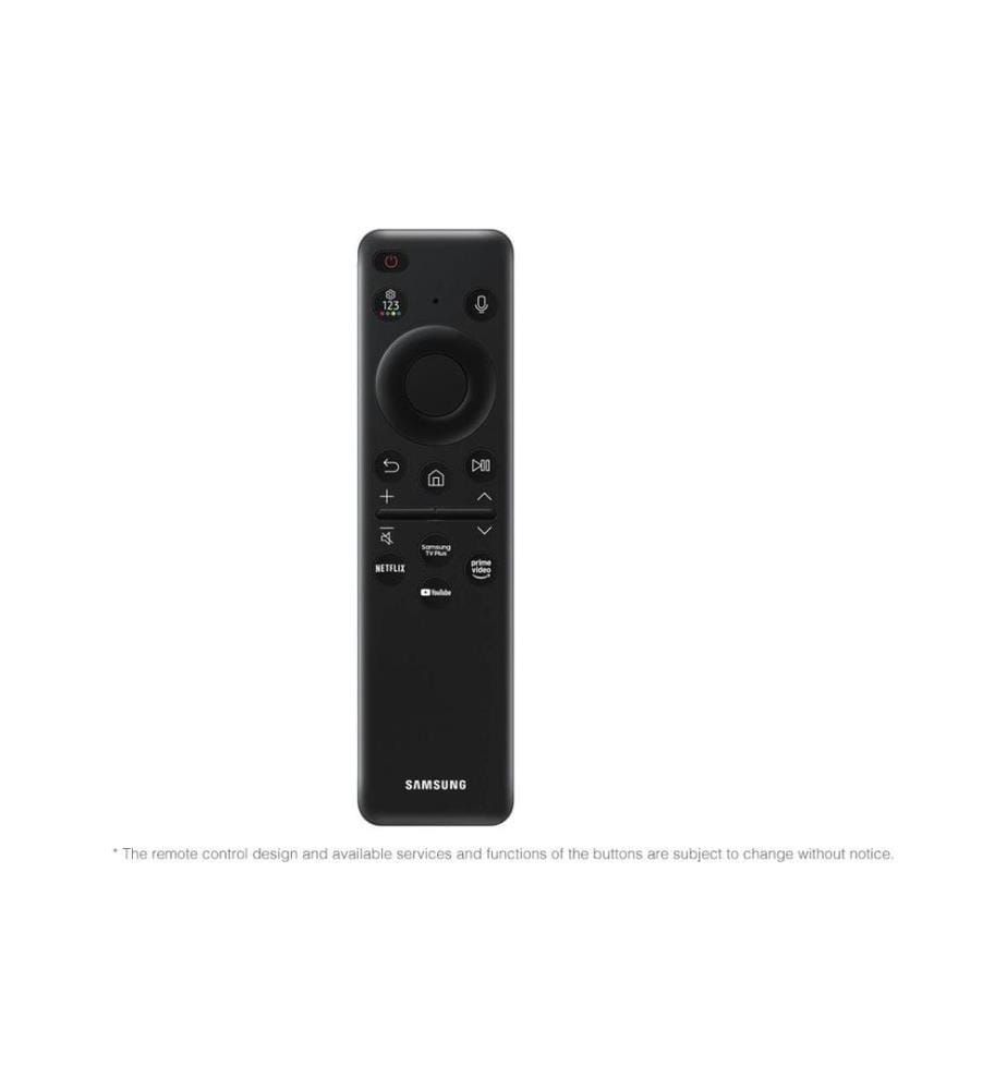 SAMSUNG - TV QE55Q8F 55'' Q8F QLED 4K AI TV, 2025