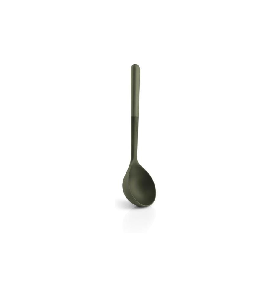 EVA SOLO - Louche Green Tools grand, Vert