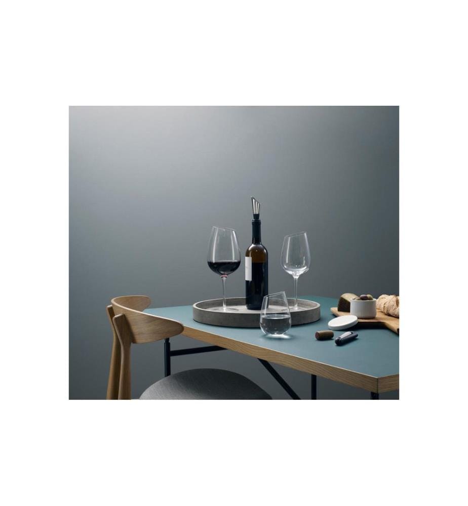 EVA SOLO - Weissweinglas Magnum 600 ml, 1 Stück, Transparent