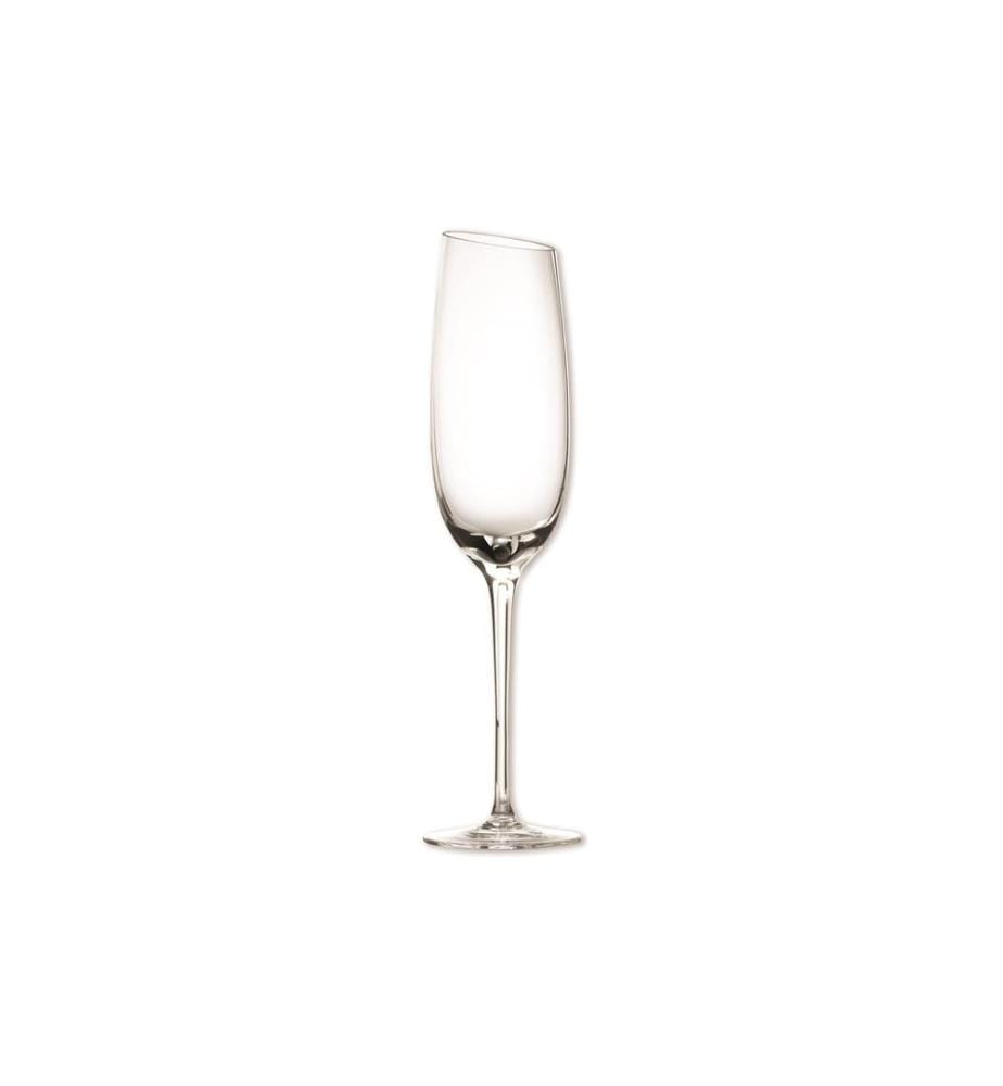 EVA SOLO - Champagnerglas 200 ml, 1 Stück, Transparent