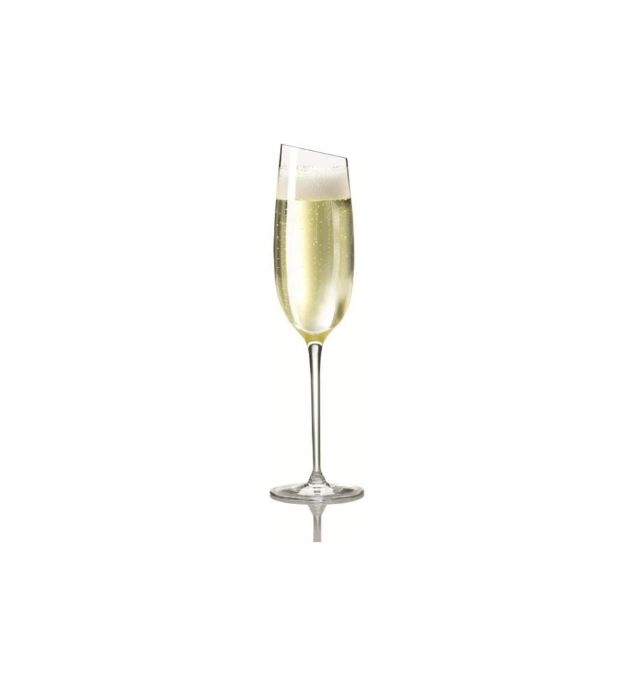 EVA SOLO - Champagnerglas 200 ml, 1 Stück, Transparent