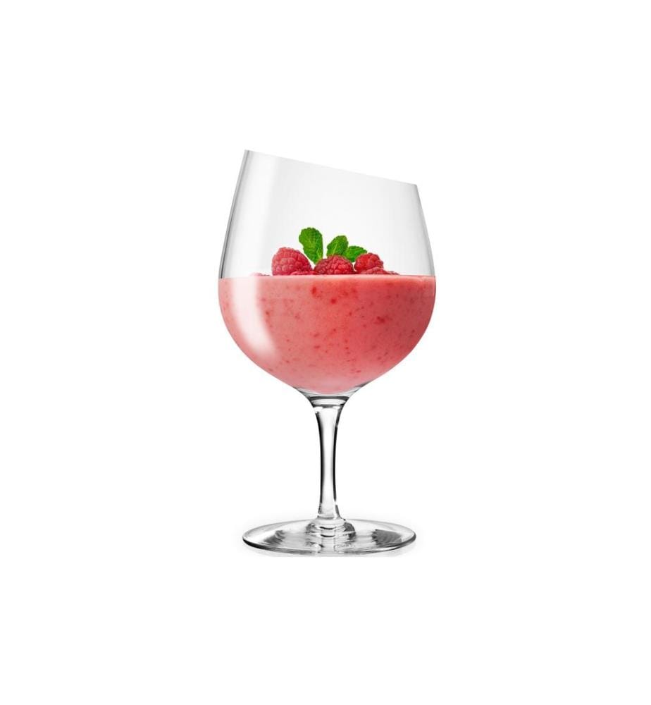 EVA SOLO - Cocktailglas Gin 600 ml, 1 Stück, Transparent