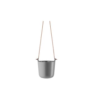 EVA SOLO - Blumentopf hängend Ø 15 cm, Grau