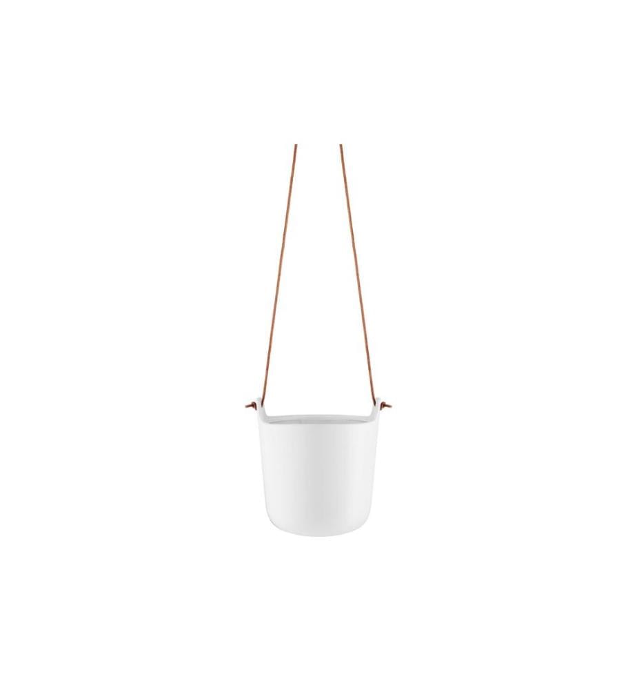 EVA SOLO - Blumentopf hängend Ø 15 cm, Weiss