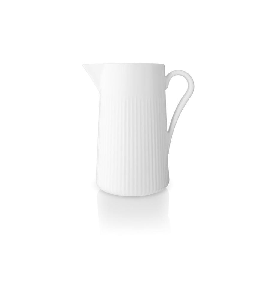 EVA SOLO - Cruche Legio Nova 1.6 l, Blanc